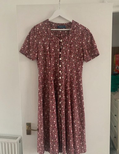 Vintage debenhams floral - vintage,