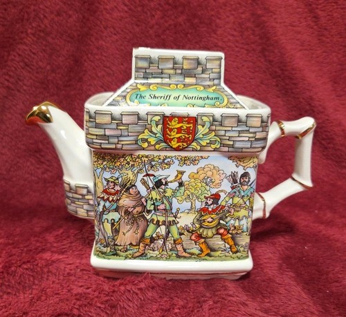 Sadler robin hood ornamental - sadler,
