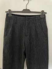 YMC Collins Trouser Charcoal