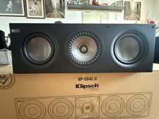 KEF Q200C HiFi Separate Home