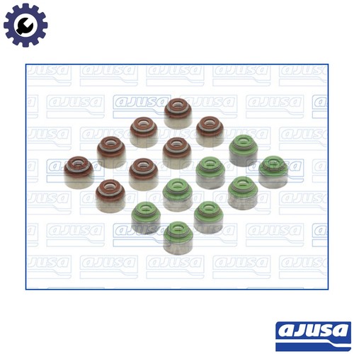 Seal set valve stem - set,