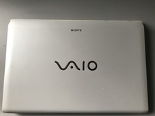 Sony vaio sve151d11m intel - sve151d11m,