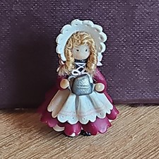 Dollhouse Miniature Artist
