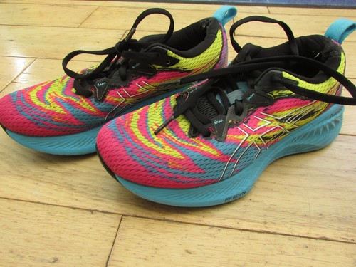 Ladies asics gel cumulus - ladies,