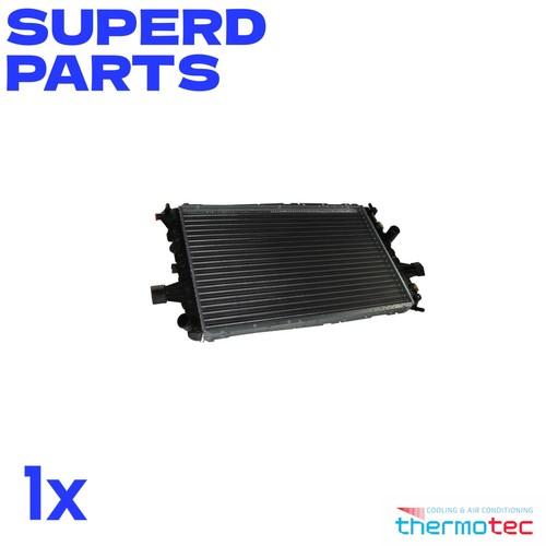 Radiator engine cooling - engine,