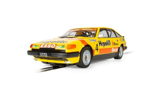 Scalextric c4534 rover - scalextric, sd1