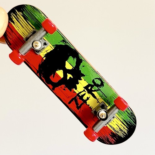 Tech deck zero - tech,