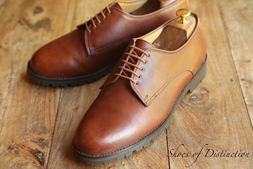 Church 2000 tan brown - church's,