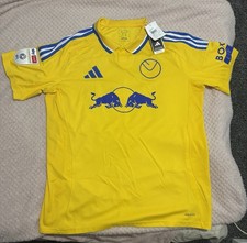 Leeds United 2024/25 Champions
