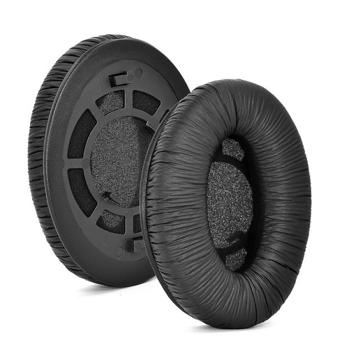 Soft foam headset ear - headset, pad