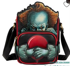 IT Pennywise  Cosplay