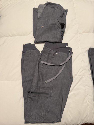 Figs technical scrubs set - figs,