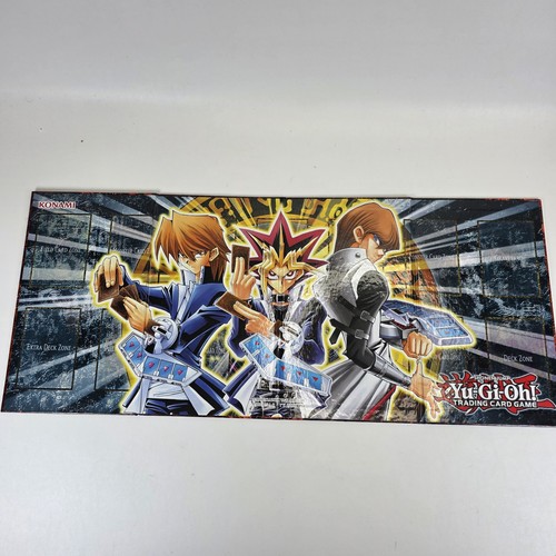Yugioh konami official - yugioh,