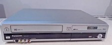 Panasonic DMR-EZ48V DVD/VCR