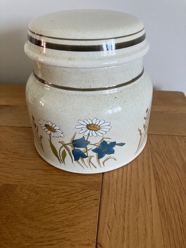 Royal doulton lambethware hill - doulton,