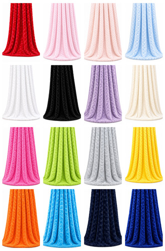 Luxurious faux fur fabric - faux,