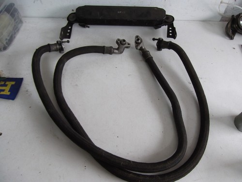 Honda cbx1000 oil - oil, and