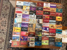 70  Slot MACHINE PLAYER  CARDS