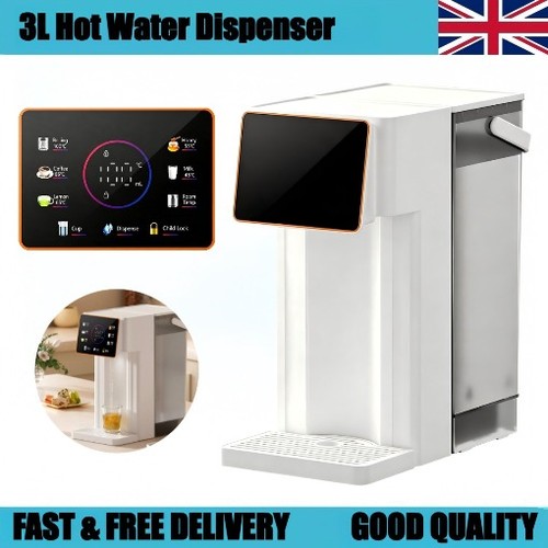 Countertop hot water - countertop,