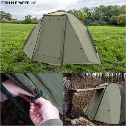 Korum recoil overnight shelter - recoil,