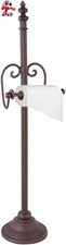 Freestanding Traditional