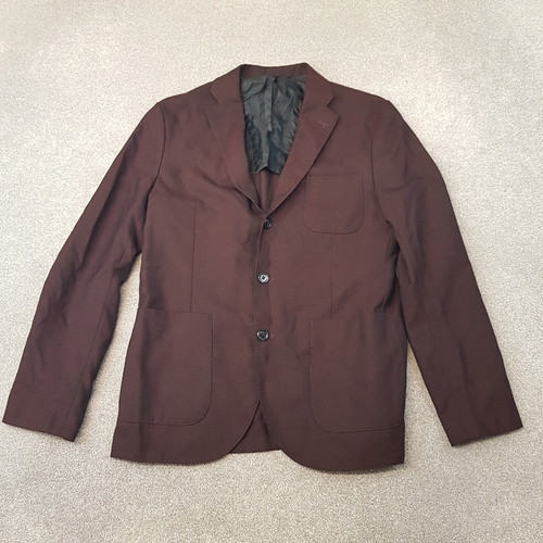 Lindeberg mens jacket - lindeberg,