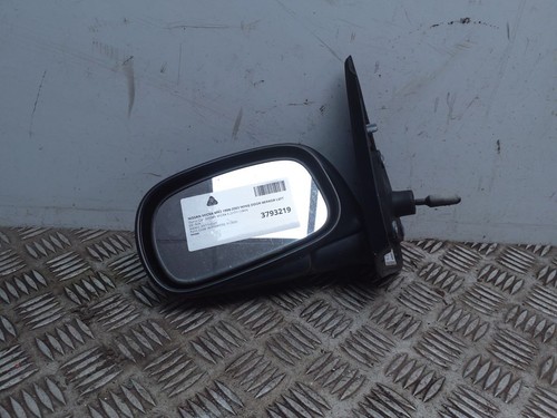 Nissan micra mk2 - micra,
