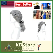 Authentic 18th Century Judge