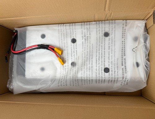 New genuine segway - new,