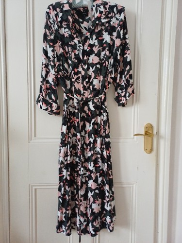 John lewis shirtdress 14 - john,