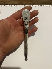 Snap On 1/4 Flex Head Ratchet