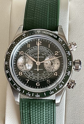 Brand new full - set, vintage