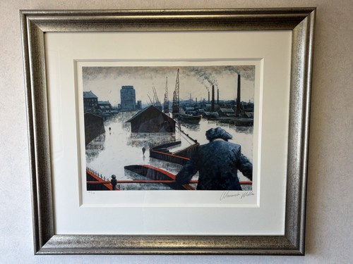 Alexander millar when - –, “when