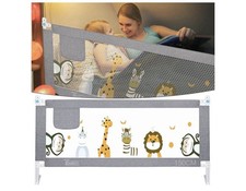 Bed guard rails for - bed,