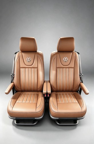 Custom fit seat covers - fit,