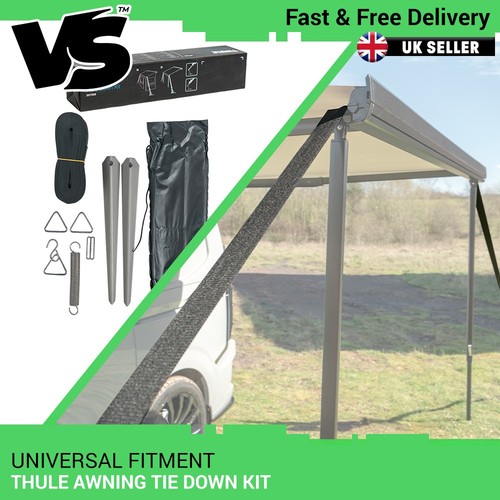 For thule universal awning - thule,