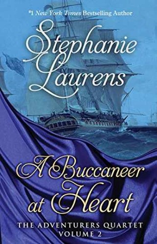 Buccaneer heart - a,