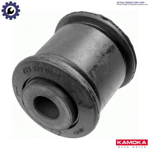 Mounting controltrailing - mounting,