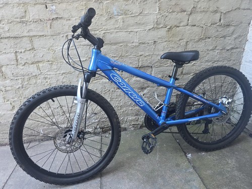 Carrera luna mountain bike - luna,