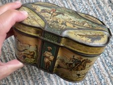 Antique Huntley & Palmers