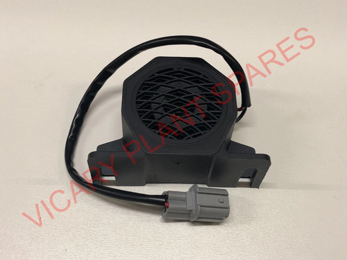 Reverse alarm jcb part - alarm, no