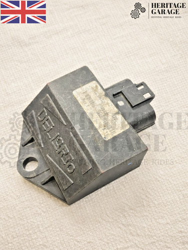 Lml star 125 - 125, deluxe/ii