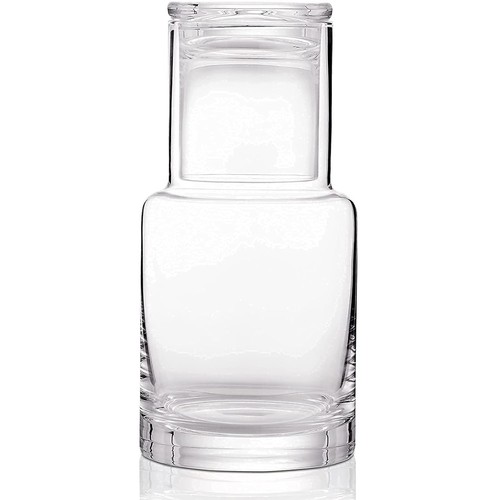 Bedside carafe and - bedside, set