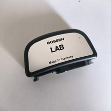 Used Gossen LAB Atachment 