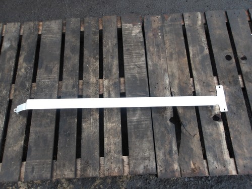 Vivaro loading door middle - loading,