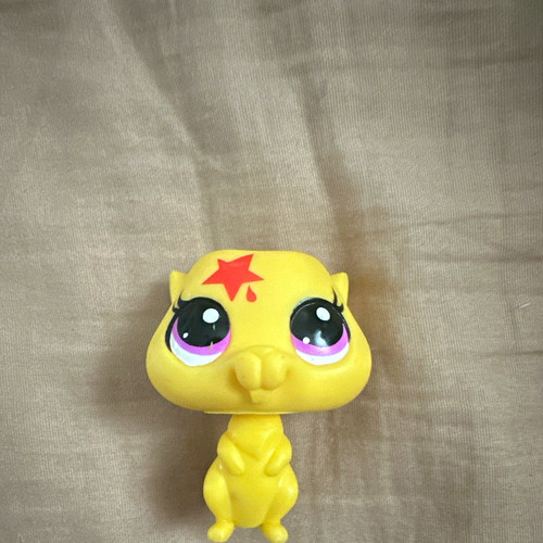 Littlest pet shop - littlest,