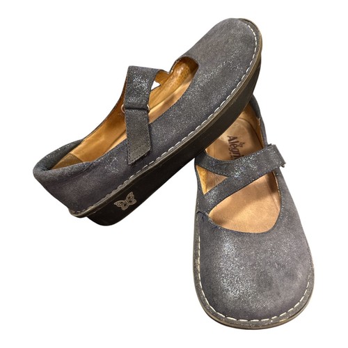 Alegria mary jane shoes - alegria,