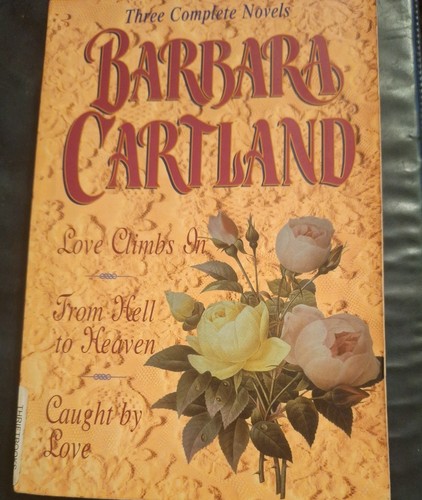 Three complete novels - novels, of
