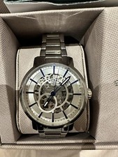 Rotary Greenwich Automatic Skeleton Watch