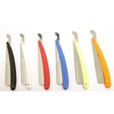 Turkish Cut Throat Razor - Straight Modern Shaving Shavette